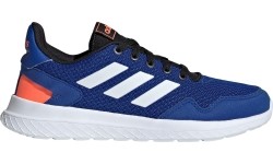 Buty Adidas Archivo K Blue EG7862