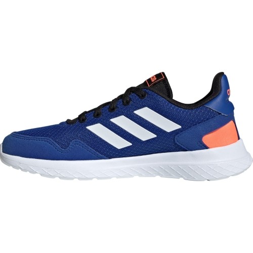 Buty Adidas Archivo K Blue EG7862