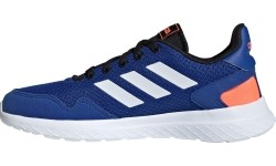 Buty Adidas Archivo K Blue EG7862