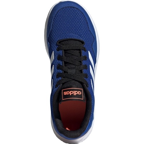 Buty Adidas Archivo K Blue EG7862