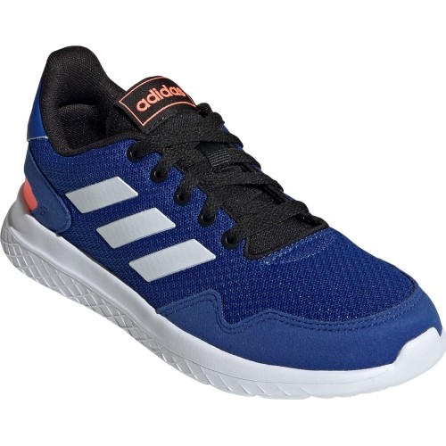 Buty Adidas Archivo K Blue EG7862