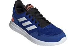 Buty Adidas Archivo K Blue EG7862