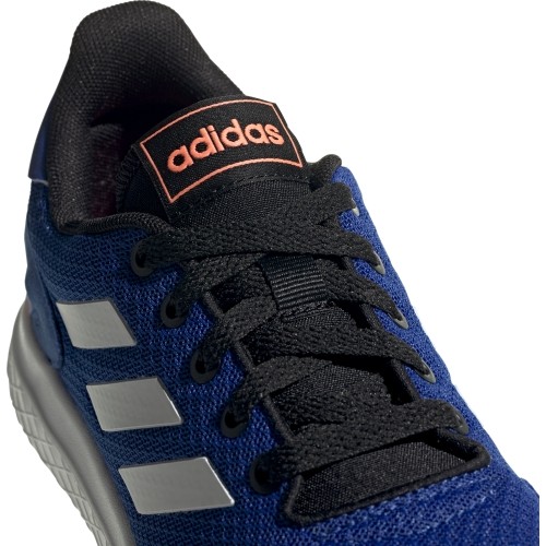 Buty Adidas Archivo K Blue EG7862