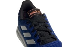 Buty Adidas Archivo K Blue EG7862