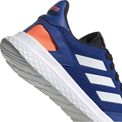 Buty Adidas Archivo K Blue EG7862