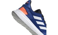 Buty Adidas Archivo K Blue EG7862