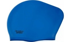 Czepek kąpielowy z długimi włosami - 09