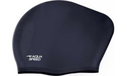 Czepek kąpielowy z długimi włosami - 09