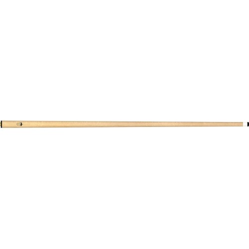 Górna część kija bilardowego Buffalo LDC Uni-Loc 13 mm