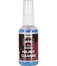 Spray do czyszczenia kasku i wizjera Mint 50 ml