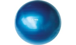 Piłka gimnastyczna Yate, 100 cm