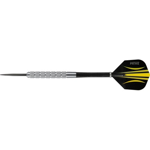 Rzutki Darty ze stalowym grotem HARROWS TORPEDO W80 3x25gK