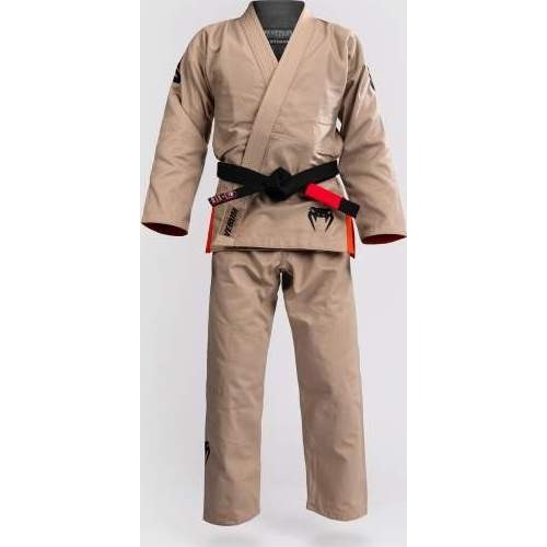 Venum Challenger XT BJJ Gi - Stone Sand