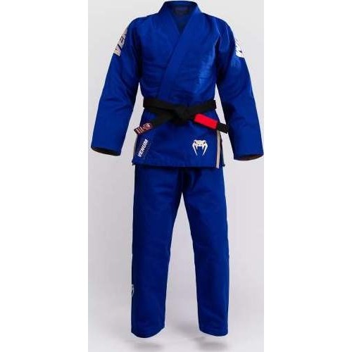 Venum Challenger XT BJJ Gi - Królewski niebieski
