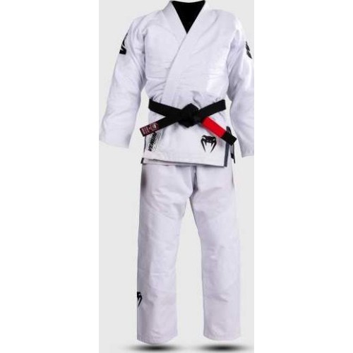 Venum Challenger XT BJJ Gi - biały