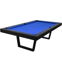 Stół bilardowy Buffalo Harlem, 7 stóp, czarny
