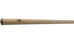 Górna część kija bilardowego Buffalo LDC Uni-Loc 13 mm