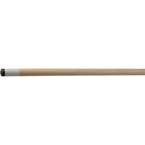 Górna część kija bilardowego Buffalo LDC Uni-Loc 13 mm