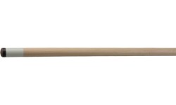 Górna część kija bilardowego Buffalo LDC Uni-Loc 13 mm