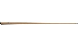 Górna część kija bilardowego Buffalo LDC Uni-Loc 13 mm