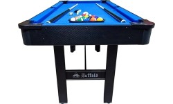 Stół bilardowy Buffalo Rookie II 5ft