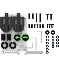 Street-X Venom - zestaw montażowy