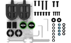 Street-X Venom - zestaw montażowy