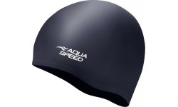 Czepek kąpielowy z długimi włosami - 01