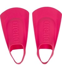 Płetwy do pływania Arena Kids/Jr, różowe - 200