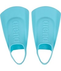 Płetwy do pływania Arena Kids/Jr, niebieskie - 100