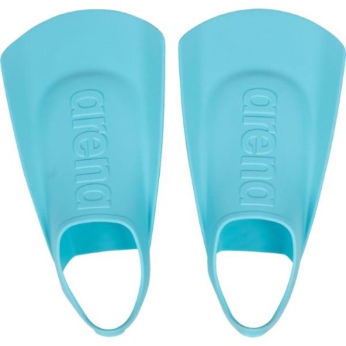 Płetwy do pływania Arena Kids/Jr, niebieskie - 100