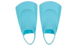 Płetwy do pływania Arena Kids/Jr, niebieskie - 100