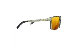 Okulary Wiley X Alpha AC6ALF04 capt. bronze