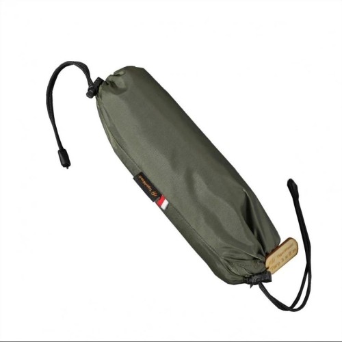 TigerWood thermo tarp 3 m x 2 m olive green