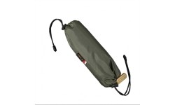 TigerWood thermo tarp 3 m x 2 m olive green