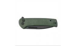 Nóż składany Civivi Conspirator C21006-2 zielony mic