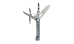 Narzędzie wielofunkcyjne Gerber ArmBar Drive niebieski