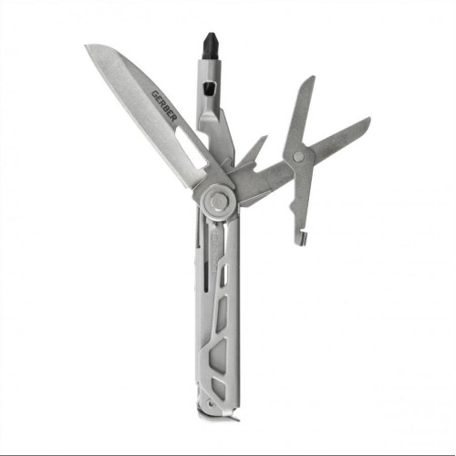 Narzędzie wielofunkcyjne Gerber ArmBar Drive niebieski