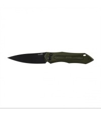 Nóż składany Kershaw Auto Launch 6 7800OLBLK