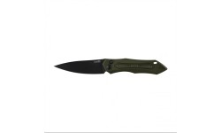 Nóż składany Kershaw Auto Launch 6 7800OLBLK