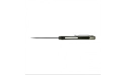 Nóż składany Kershaw Auto Launch 6 7800OLBLK