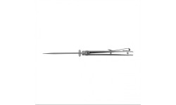 Nóż składany Kershaw Shroud 1349