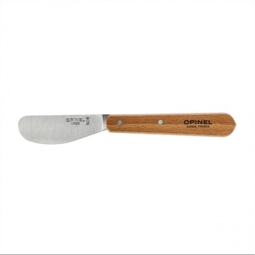 Nóż kuchenny Opinel Natural 117 do smarowania