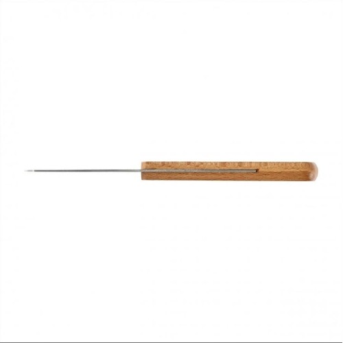 Nóż kuchenny Opinel Natural 117 do smarowania