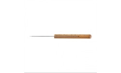 Nóż kuchenny Opinel Natural 117 do smarowania