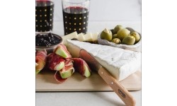 Nóż kuchenny Opinel Natural 117 do smarowania