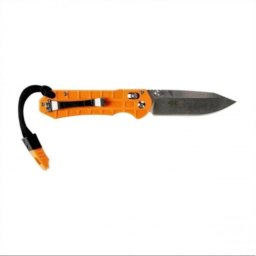 Nóż składany Ganzo G7452P-OR-WS