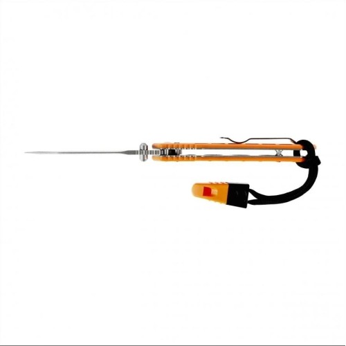 Nóż składany Ganzo G7452P-OR-WS