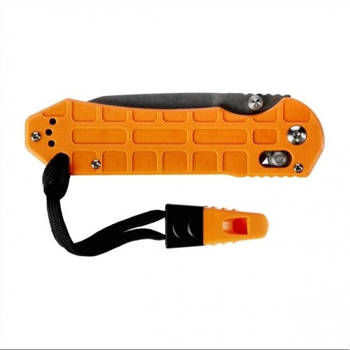 Nóż składany Ganzo G7452P-OR-WS