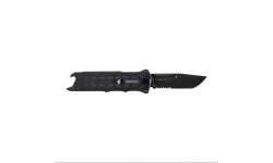 Nóż składany Kershaw Interstellar 1195